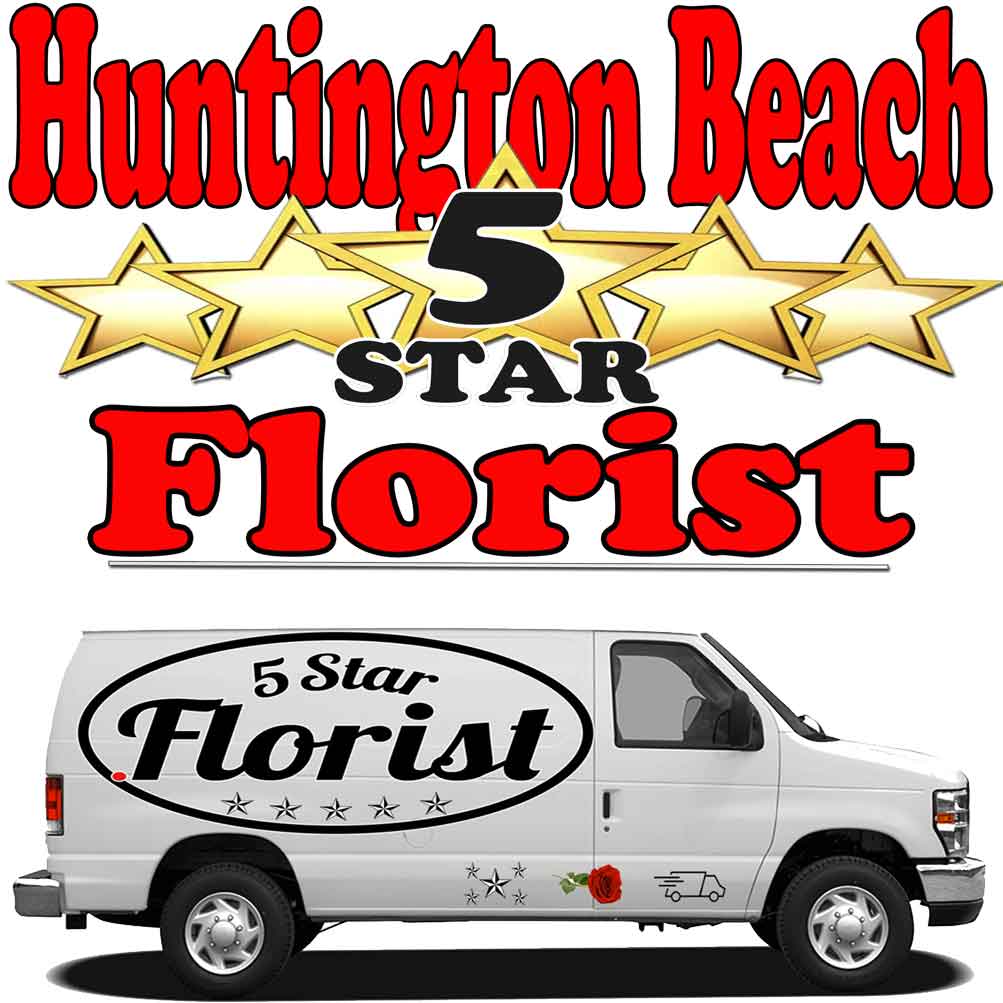 Huntington Beach Florist